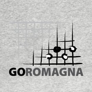 GoRomagna T-Shirt